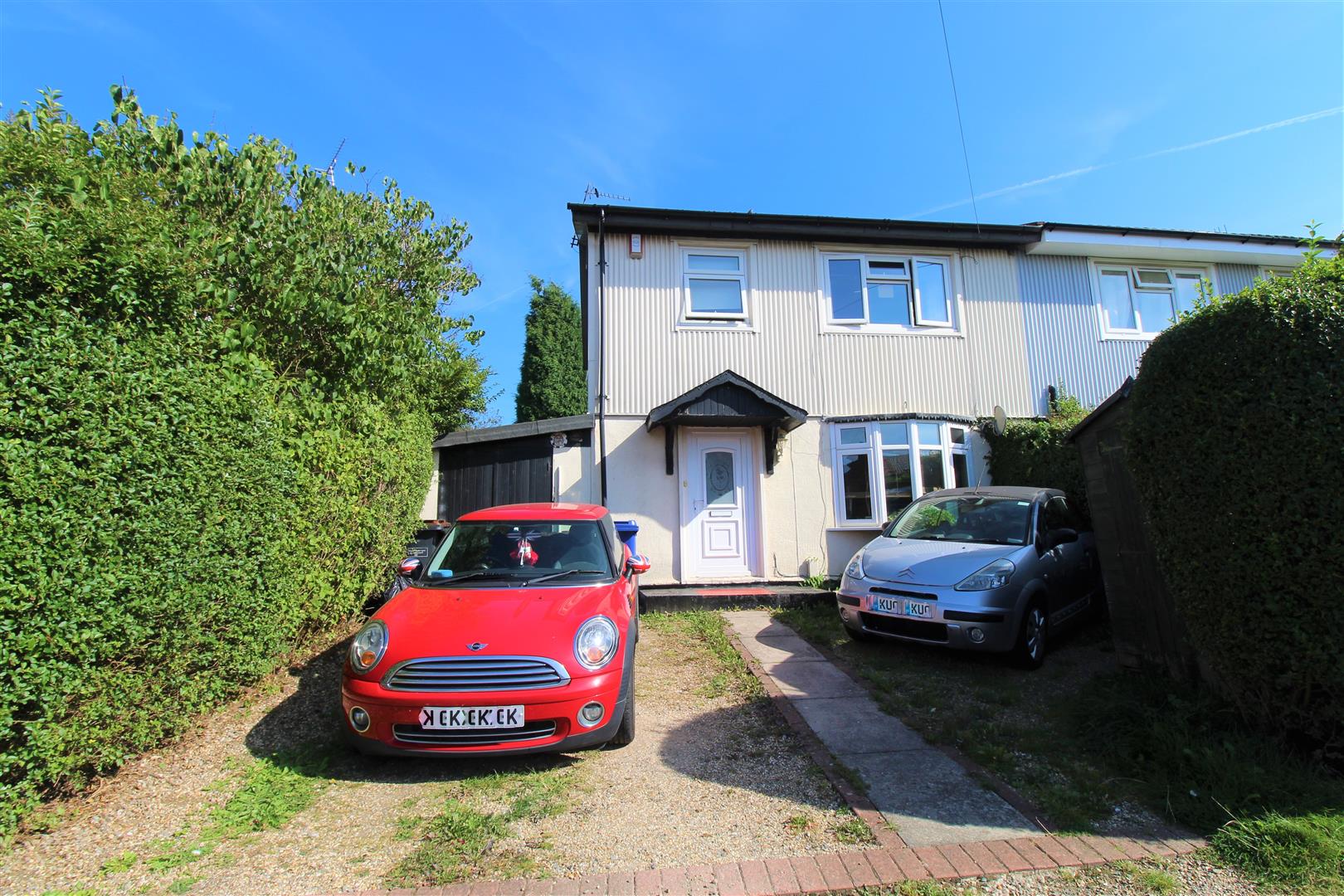Cauldon Avenue, Bradwell, Newcastle-under-Lyme